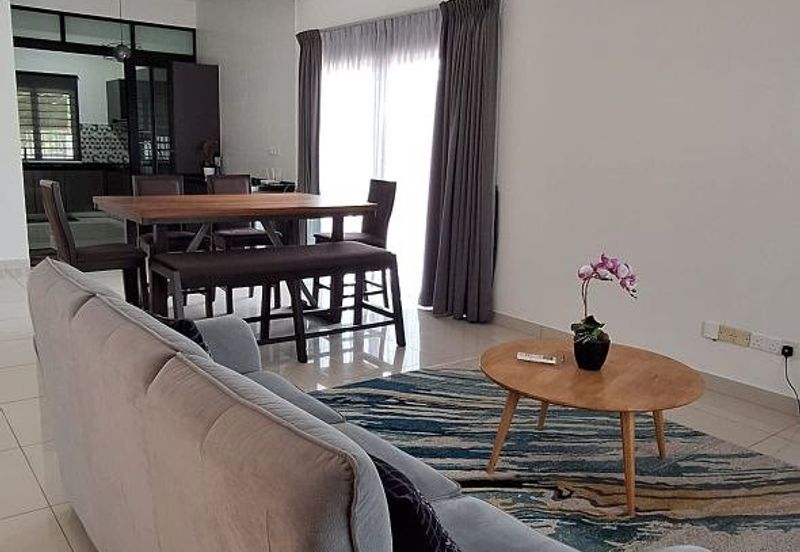 Lavida @ Lake Vicinity Cyberjaya