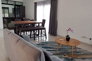 Lavida @ Lake Vicinity Cyberjaya