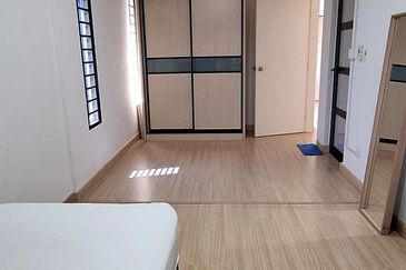 Lavida @ Lake Vicinity Cyberjaya