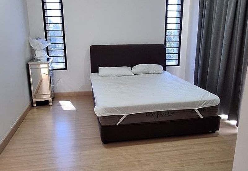 Lavida @ Lake Vicinity Cyberjaya