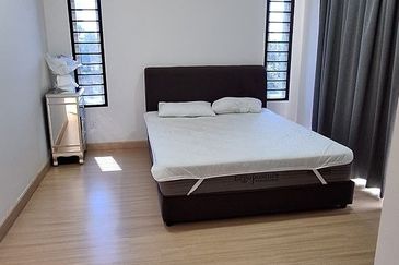 Lavida @ Lake Vicinity Cyberjaya