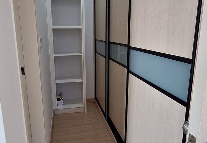 Lavida @ Lake Vicinity Cyberjaya