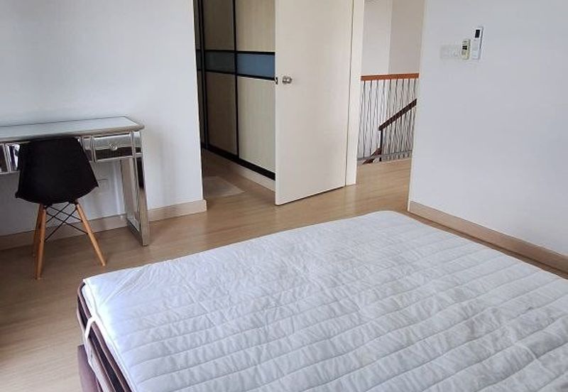 Lavida @ Lake Vicinity Cyberjaya