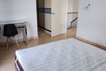 Lavida @ Lake Vicinity Cyberjaya