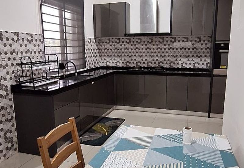 Lavida @ Lake Vicinity Cyberjaya