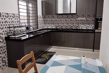 Lavida @ Lake Vicinity Cyberjaya