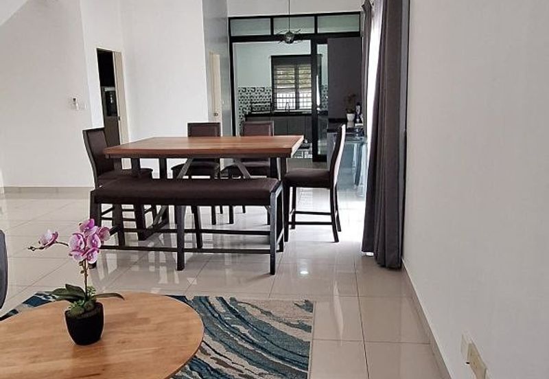 Lavida @ Lake Vicinity Cyberjaya