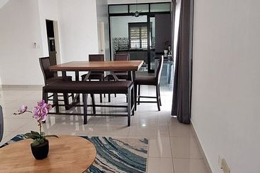 Lavida @ Lake Vicinity Cyberjaya