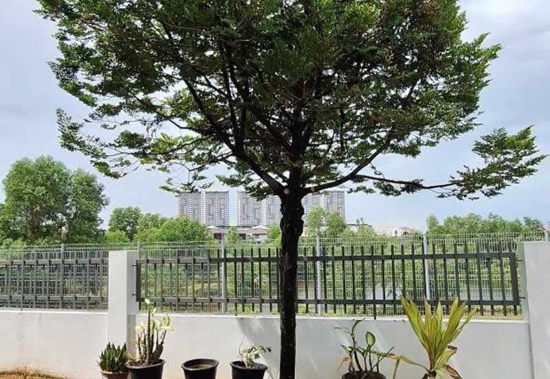 Lavida @ Lake Vicinity Cyberjaya