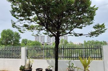 Lavida @ Lake Vicinity Cyberjaya