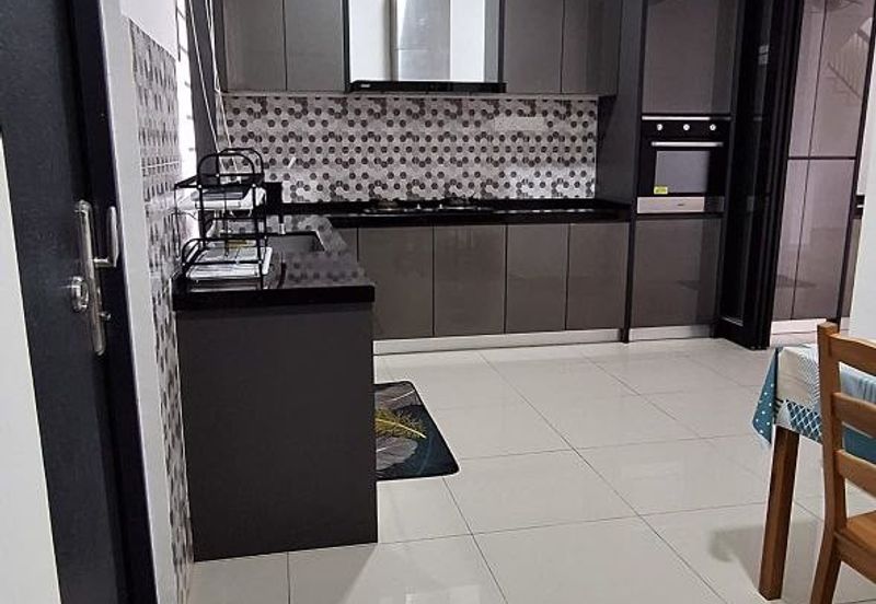 Lavida @ Lake Vicinity Cyberjaya