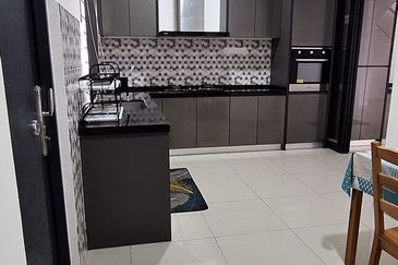 Lavida @ Lake Vicinity Cyberjaya