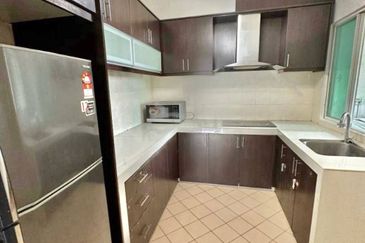 Desa Impiana, Taman Puchong Prima