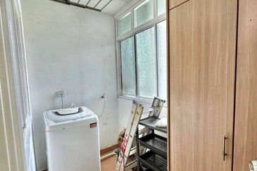 Desa Impiana, Taman Puchong Prima