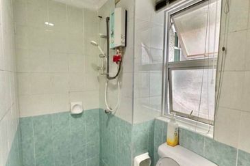 Desa Impiana, Taman Puchong Prima