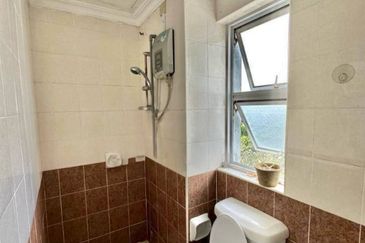 Desa Impiana, Taman Puchong Prima