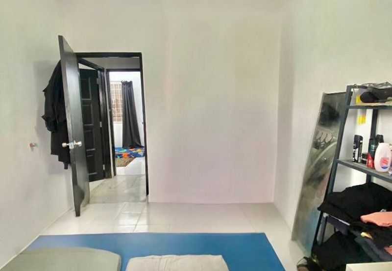 Menara Jade (Jade Tower), Taman Bukit Indah