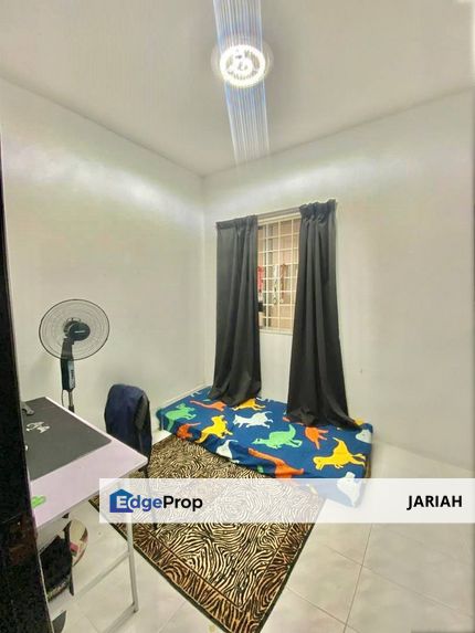 Menara Jade Condominium Taman Bukit Indah Ampang Selangor Renovated Unit For Sale, Selangor, Ampang