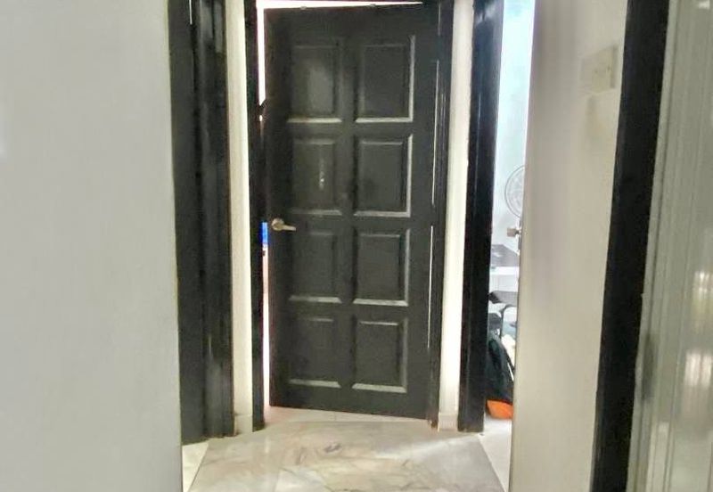 Menara Jade (Jade Tower), Taman Bukit Indah