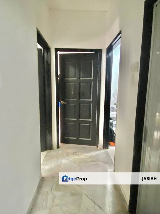 Menara Jade Condominium Taman Bukit Indah Ampang Selangor Renovated Unit For Sale, Selangor, Ampang