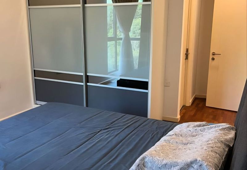 Kaleidoscope Residence