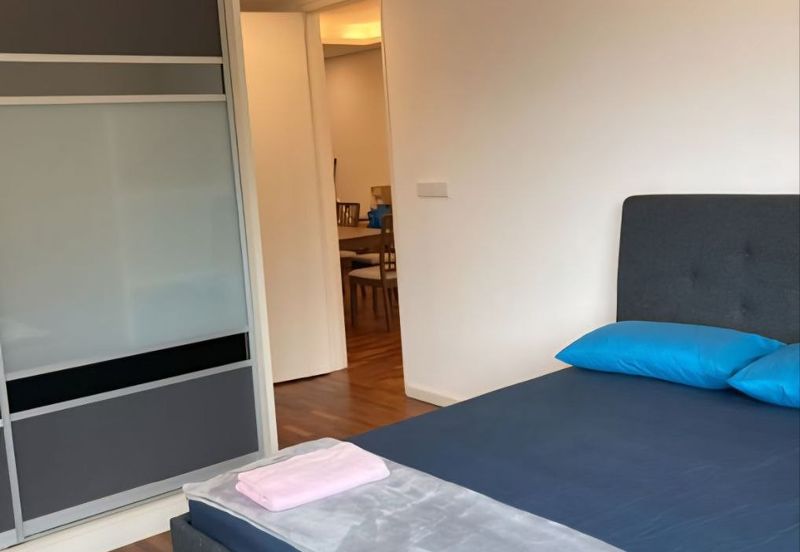 Kaleidoscope Residence