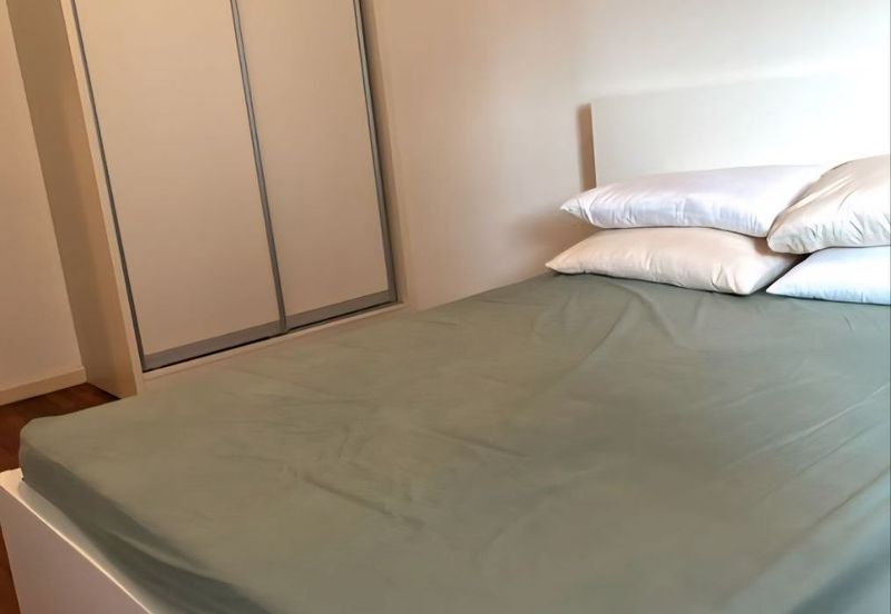 Kaleidoscope Residence