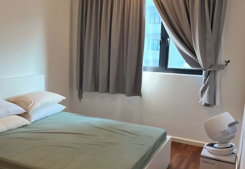 Kaleidoscope Residence