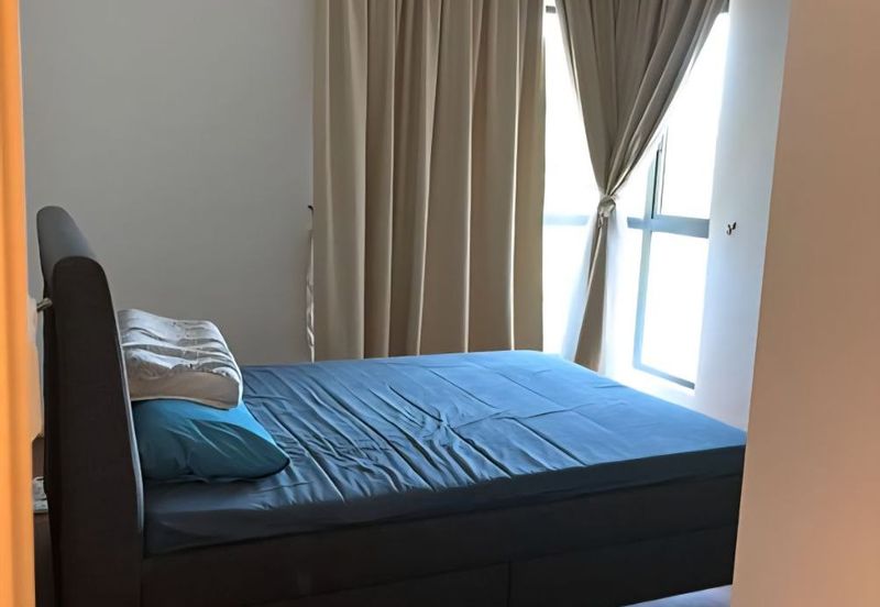 Kaleidoscope Residence