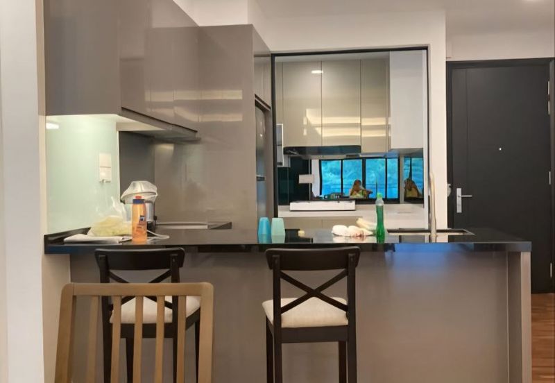 Kaleidoscope Residence