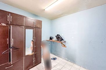 Pangsapuri Baiduri, Bandar Tasik Kesuma