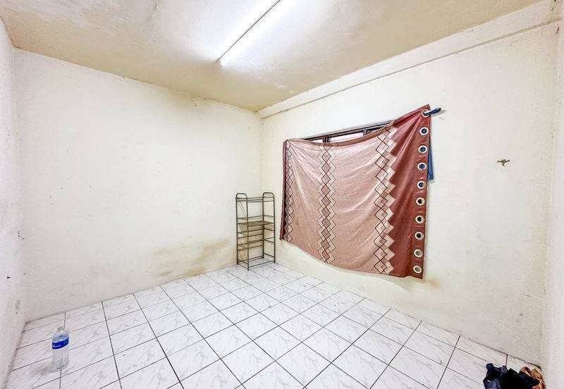 Pangsapuri Baiduri, Bandar Tasik Kesuma