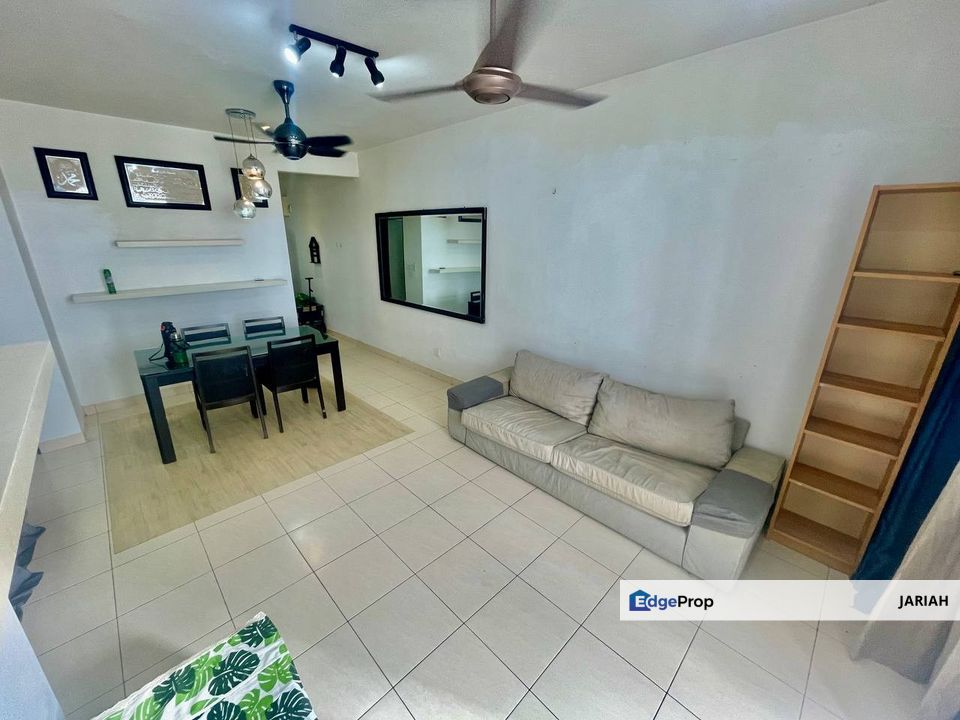 Residensi Pandanmas 1 Desa Pandan Kuala Lumpur For Sale, Kuala Lumpur, Kampung Pandan