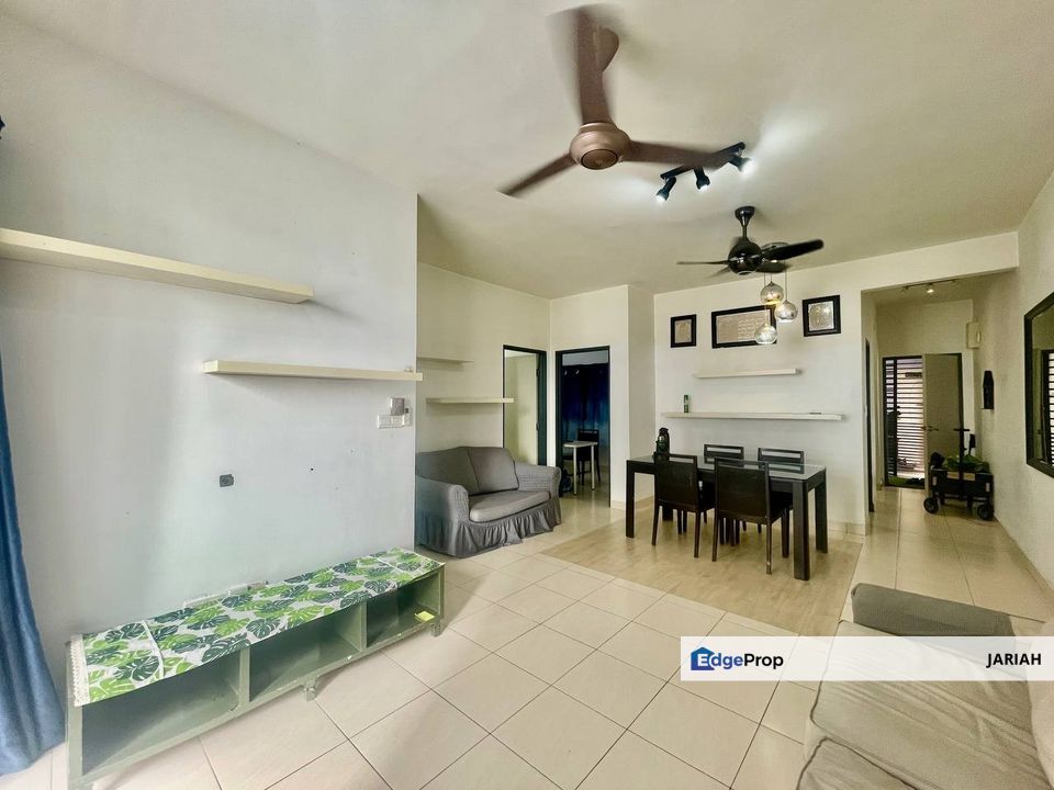 Residensi Pandanmas 1 Desa Pandan Kuala Lumpur For Sale, Kuala Lumpur, Kampung Pandan