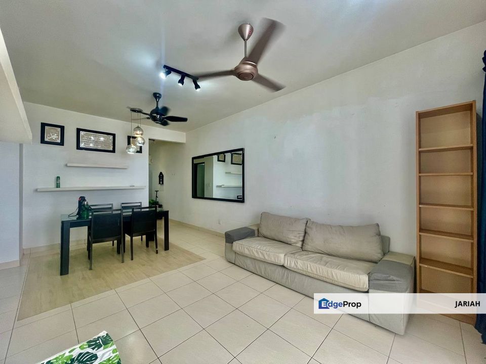 Residensi Pandanmas 1 Desa Pandan Kuala Lumpur For Sale, Kuala Lumpur, Kampung Pandan