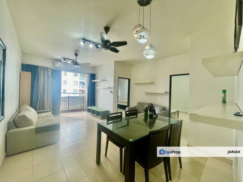 Residensi Pandanmas 1 Desa Pandan Kuala Lumpur For Sale, Kuala Lumpur, Kampung Pandan
