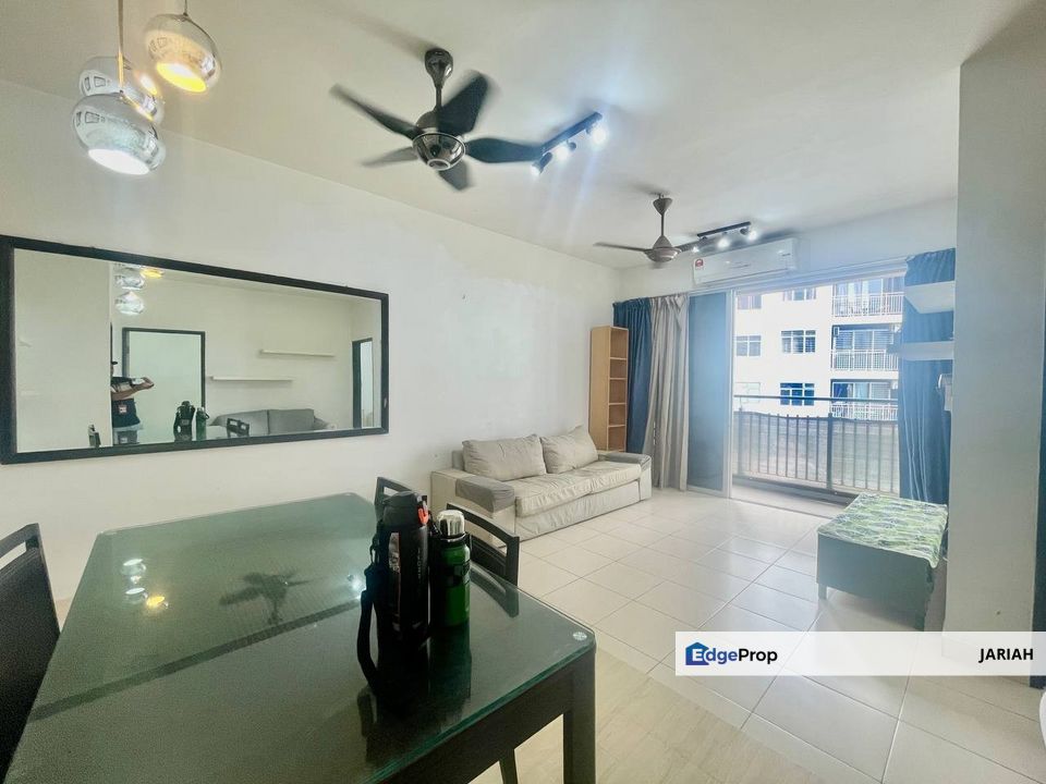 Residensi Pandanmas 1 Desa Pandan Kuala Lumpur For Sale, Kuala Lumpur, Kampung Pandan