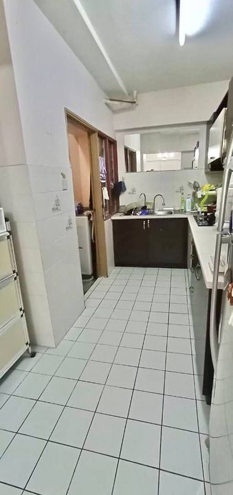Ampang Damai Condominium Bandar Baru Ampang Selangor For Sale  , Selangor, Ampang