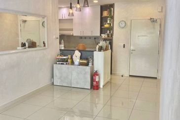 Savanna Executive Suites @ Southville City