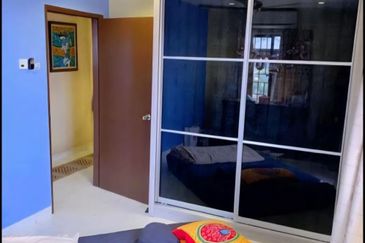 Permata Heights Apartment