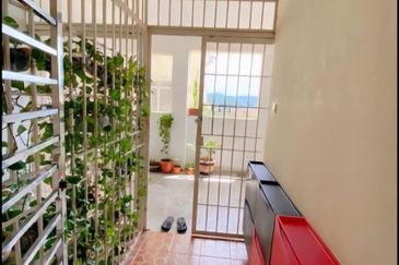 Permata Heights Apartment