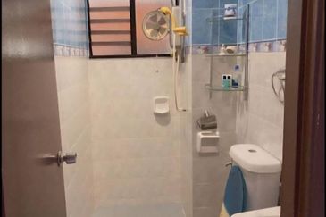 Permata Heights Apartment