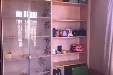 Permata Heights Apartment