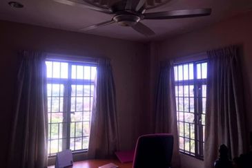 Permata Heights Apartment