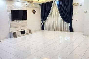 Taman Tamu Hillpark (Seksyen 4)