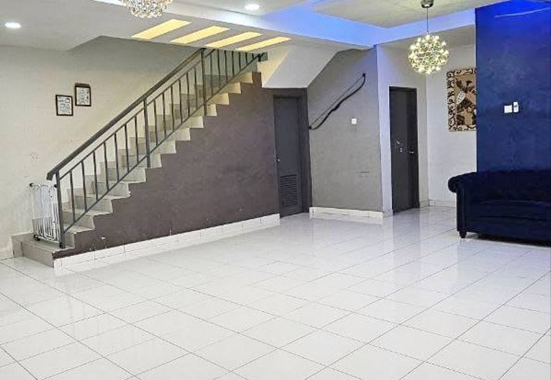 Taman Tamu Hillpark (Seksyen 4)