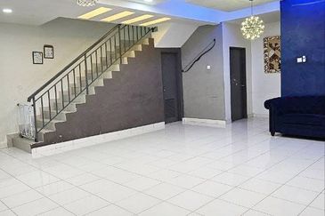 Taman Tamu Hillpark (Seksyen 4)