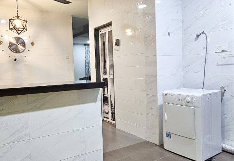 Taman Tamu Hillpark (Seksyen 4)