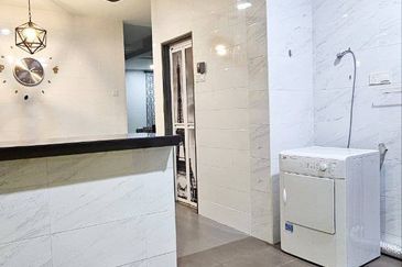 Taman Tamu Hillpark (Seksyen 4)