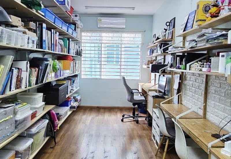 Taman Tamu Hillpark (Seksyen 4)